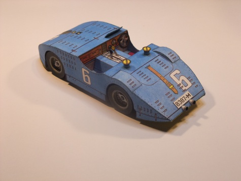 Bugatti 32 Bugatti 32