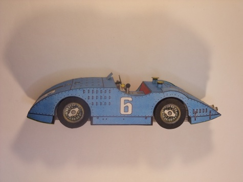 Bugatti 32