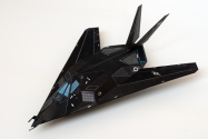 F 117A Shadowhawk