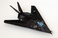 F 117A Shadowhawk