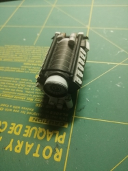 Tatra 815 TA 26 265 8x8.1R