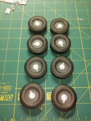 Tatra 815 TA 26 265 8x8.1R