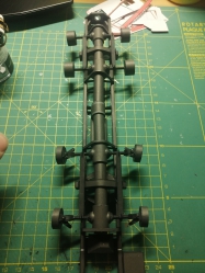 Tatra 815 TA 26 265 8x8.1R