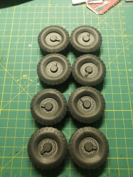 Tatra 815 TA 26 265 8x8.1R