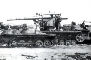 PzKpfw IV Ausf. H + Flak 88 mm