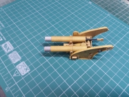 PzKpfw IV Ausf. H + Flak 88 mm