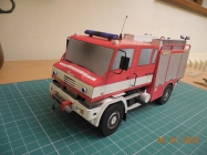 PRAGA GOLDEN CAS-24