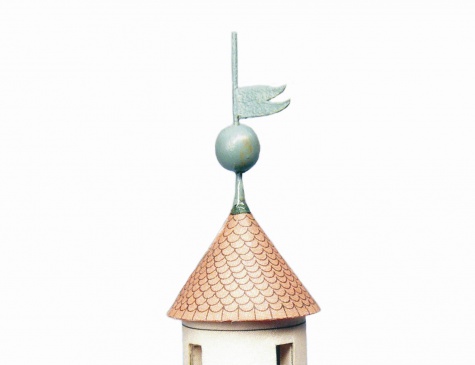 Rotunda Sv. Juraja, Skalica Rotunda Sv. Juraja, Skalica