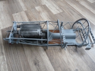 Ferrari 375 F1 / 1950, 51
