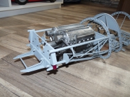 Ferrari 375 F1 / 1950, 51