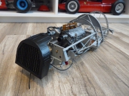 Ferrari 375 F1 / 1950, 51