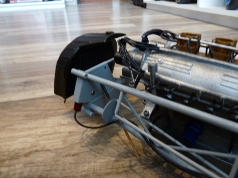 Ferrari 375 F1 / 1950, 51 Ferrari 375 F1 / 1950, 51