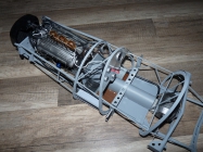 Ferrari 375 F1 / 1950, 51