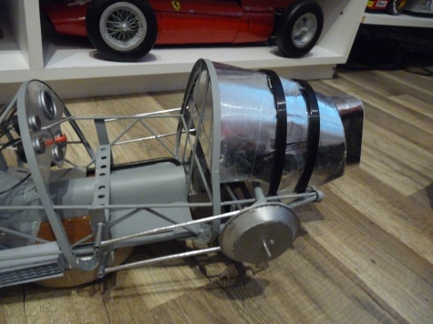 Ferrari 375 F1 / 1950, 51 Ferrari 375 F1 / 1950, 51