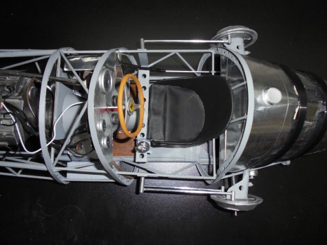Ferrari 375 F1 / 1950, 51 Ferrari 375 F1 / 1950, 51