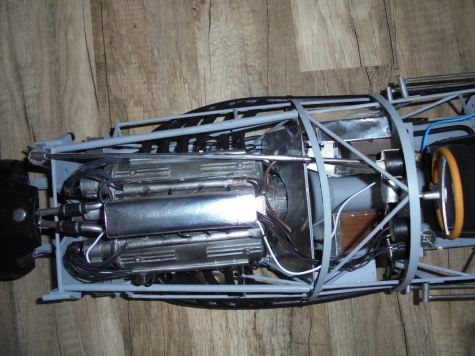 Ferrari 375 F1 / 1950, 51 Ferrari 375 F1 / 1950, 51