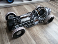 Ferrari 375 F1 / 1950, 51