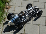 Ferrari 375 F1 / 1950, 51