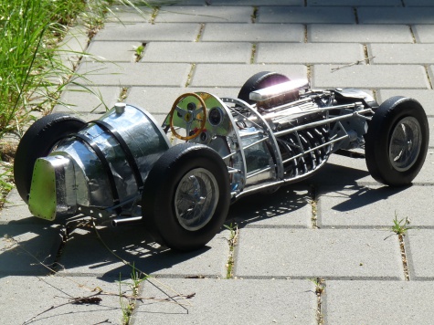 Ferrari 375 F1 / 1950, 51 Ferrari 375 F1 / 1950, 51