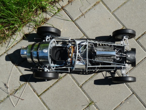 Ferrari 375 F1 / 1950, 51 Ferrari 375 F1 / 1950, 51