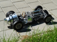 Ferrari 375 F1 / 1950, 51