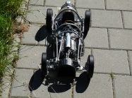 Ferrari 375 F1 / 1950, 51