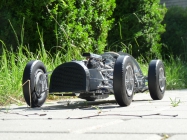 Ferrari 375 F1 / 1950, 51