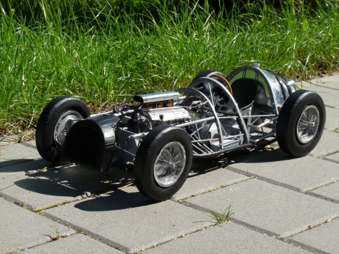 Ferrari 375 F1 / 1950, 51 Ferrari 375 F1 / 1950, 51