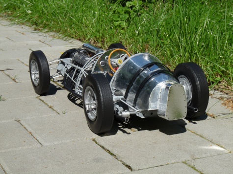 Ferrari 375 F1 / 1950, 51 Ferrari 375 F1 / 1950, 51