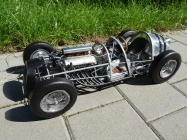 Ferrari 375 F1 / 1950, 51