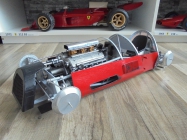 Ferrari 375 F1 / 1950, 51