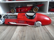 Ferrari 375 F1 / 1950, 51