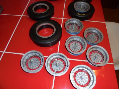 Ferrari 375 F1 / 1950, 51 Ferrari 375 F1 / 1950, 51