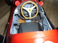 Ferrari 375 F1 / 1950, 51