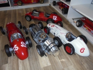 Ferrari 375 F1 / 1950, 51
