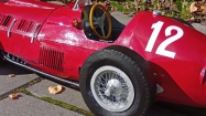 Ferrari 375 F1 / 1950, 51