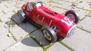 Ferrari 375 F1 / 1950, 51