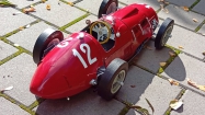 Ferrari 375 F1 / 1950, 51
