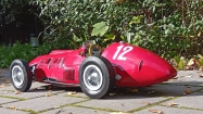 Ferrari 375 F1 / 1950, 51
