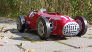 Ferrari 375 F1 / 1950, 51