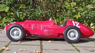 Ferrari 375 F1 / 1950, 51