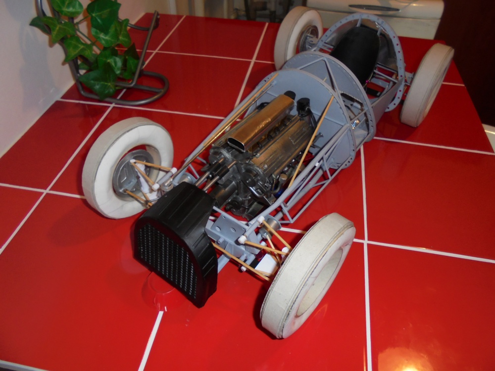 Ferrari 375 Indy Special 1952 (Plná velikost v novém okně) Ferrari 375 Indy Special 1952