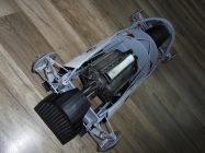 Ferrari 375 Indy Special 1952