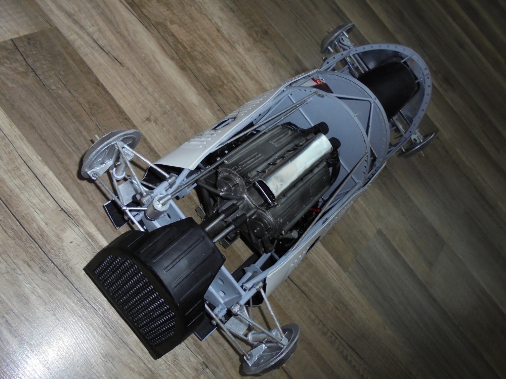 Ferrari 375 Indy Special 1952 (Plná velikost v novém okně) Ferrari 375 Indy Special 1952