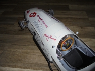 Ferrari 375 Indy Special 1952