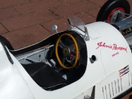 Ferrari 375 Indy Special 1952