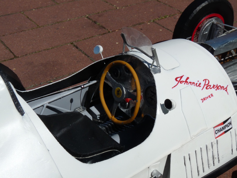 Ferrari 375 Indy Special 1952 (Plná velikost v novém okně) Ferrari 375 Indy Special 1952