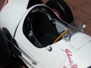 Ferrari 375 Indy Special 1952