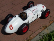 Ferrari 375 Indy Special 1952