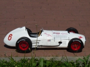 Ferrari 375 Indy Special 1952